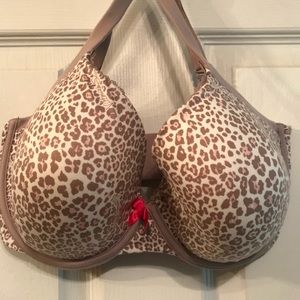 Victoria secret Demi bra